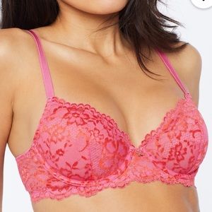 Bundle 2 for $40****sale**** Savage X Fenty bra